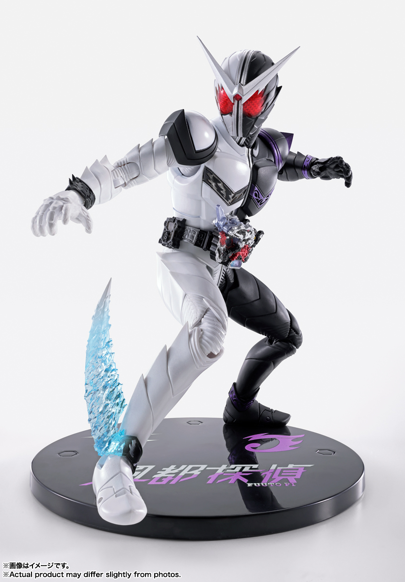 S.H.Figuarts ブラッドスターク 最後召集】PREMIUM BANDAI 新年免運 🎍 將於 2021.1.4 (一) 23:59 結束