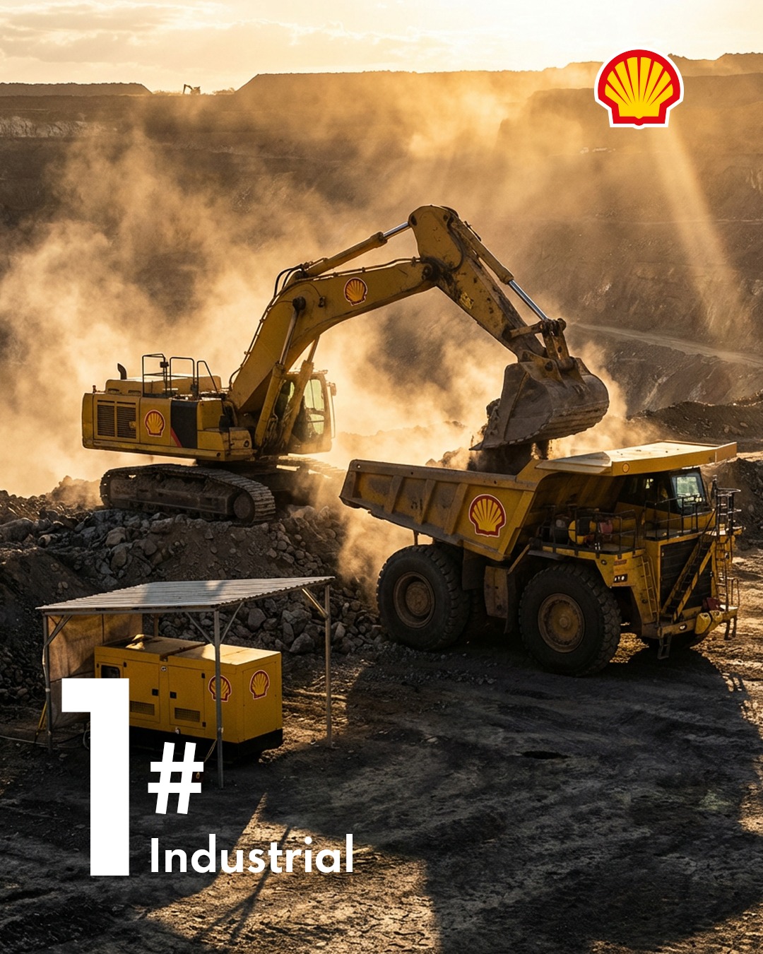 Shell Lubricants Guyana | Georgetown