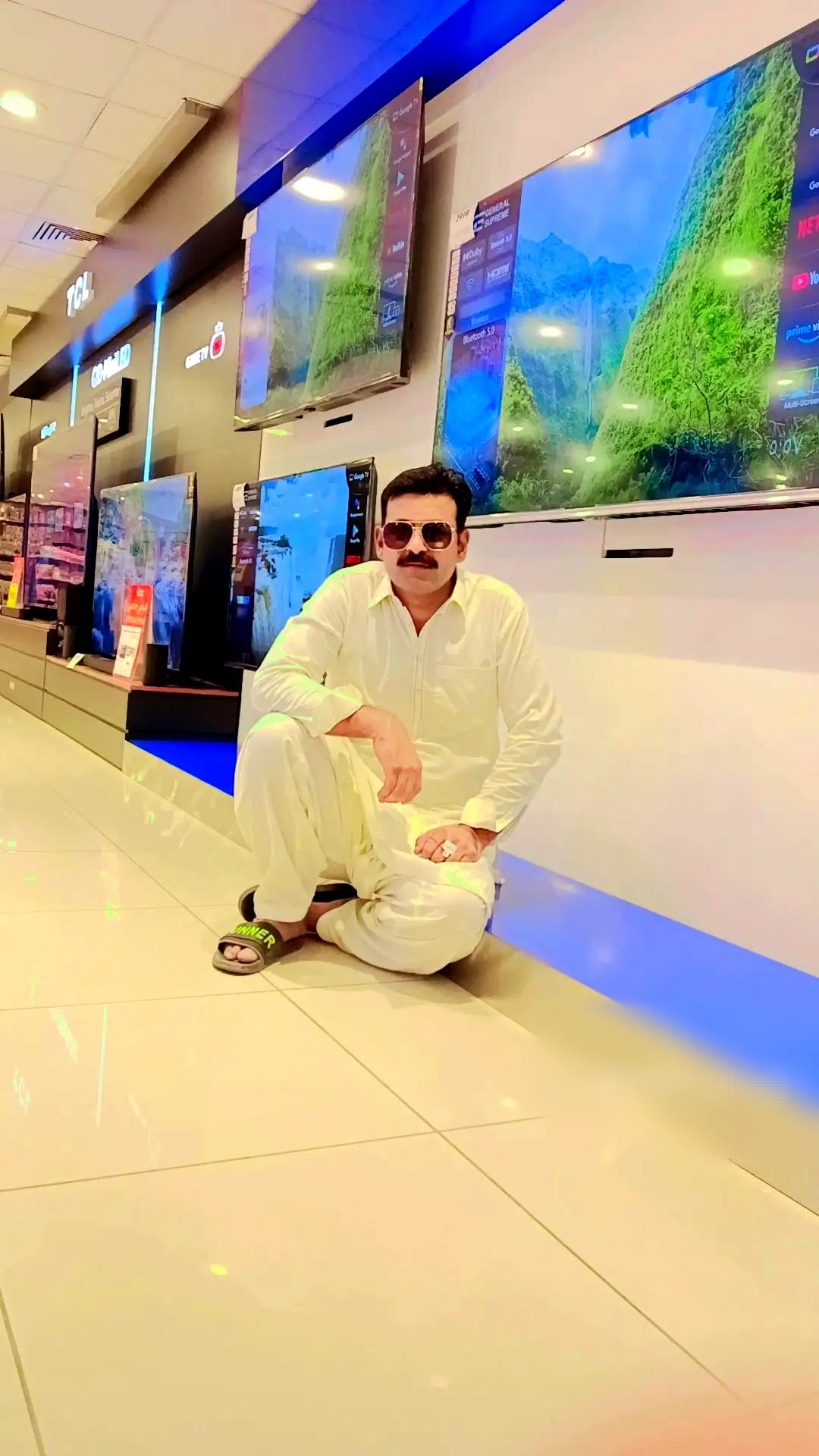 Shabbir Ahmad