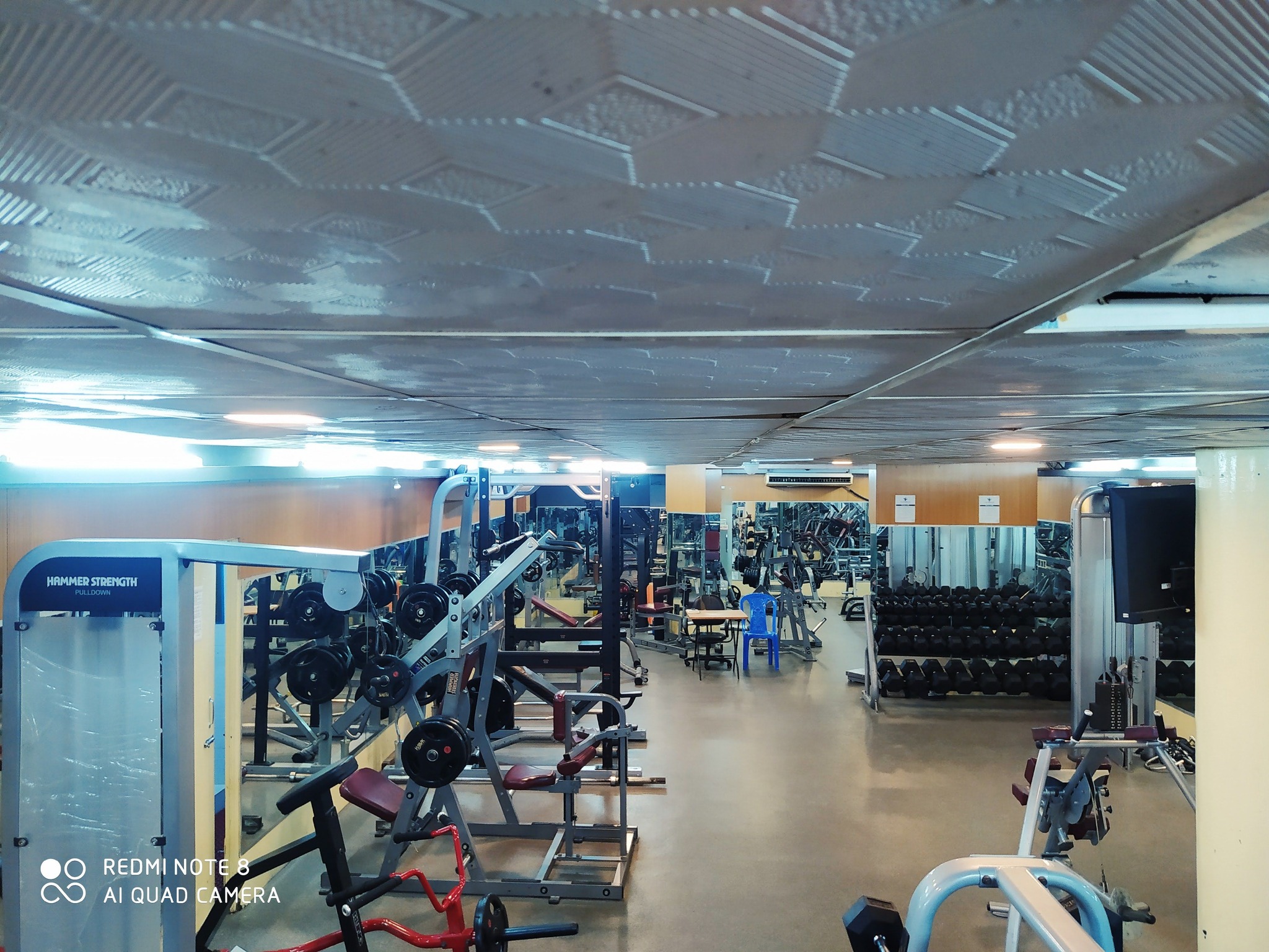 Maximum Fitness | Dhaka