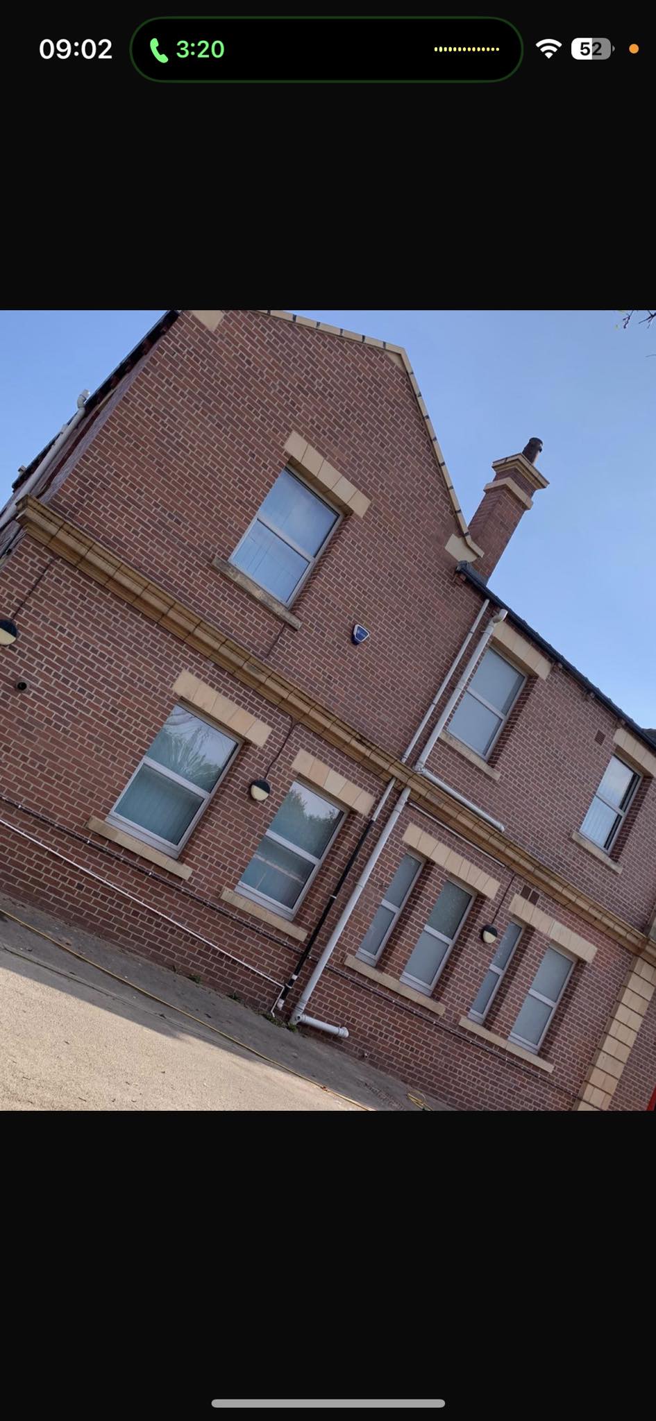 Yorkshire pointing and building | Bradford