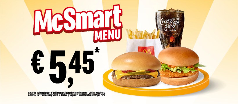 McDonald's Ronse/Renaix