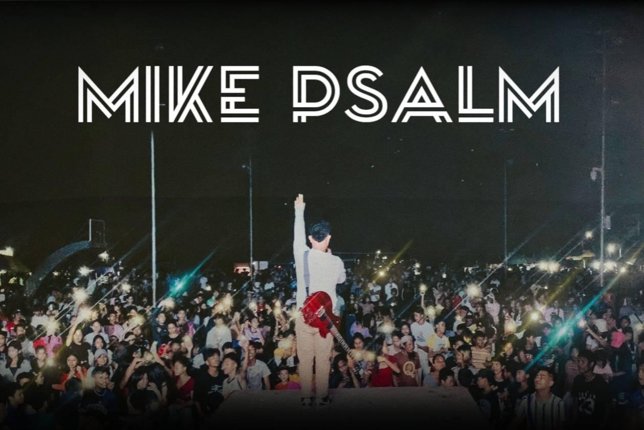 Mike Psalm