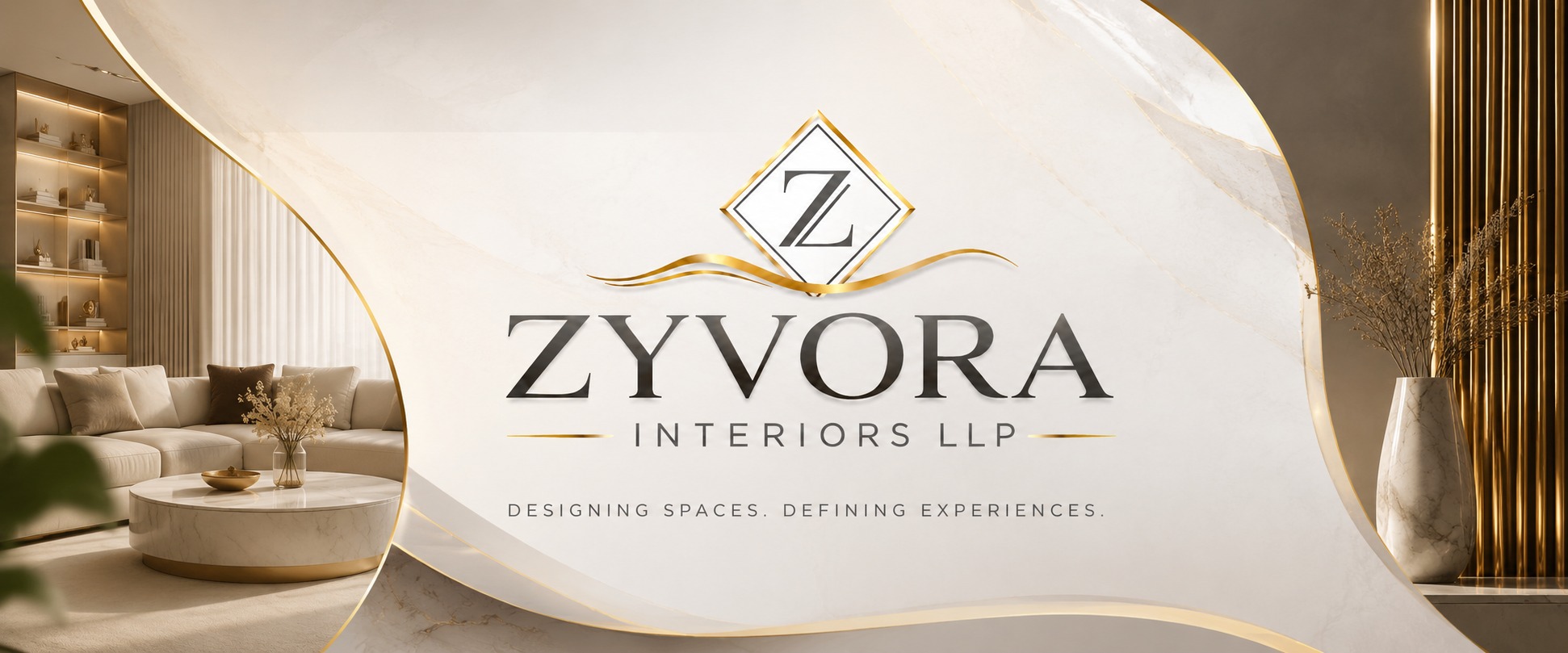 Zyvora Interiors LLP | Dankuni