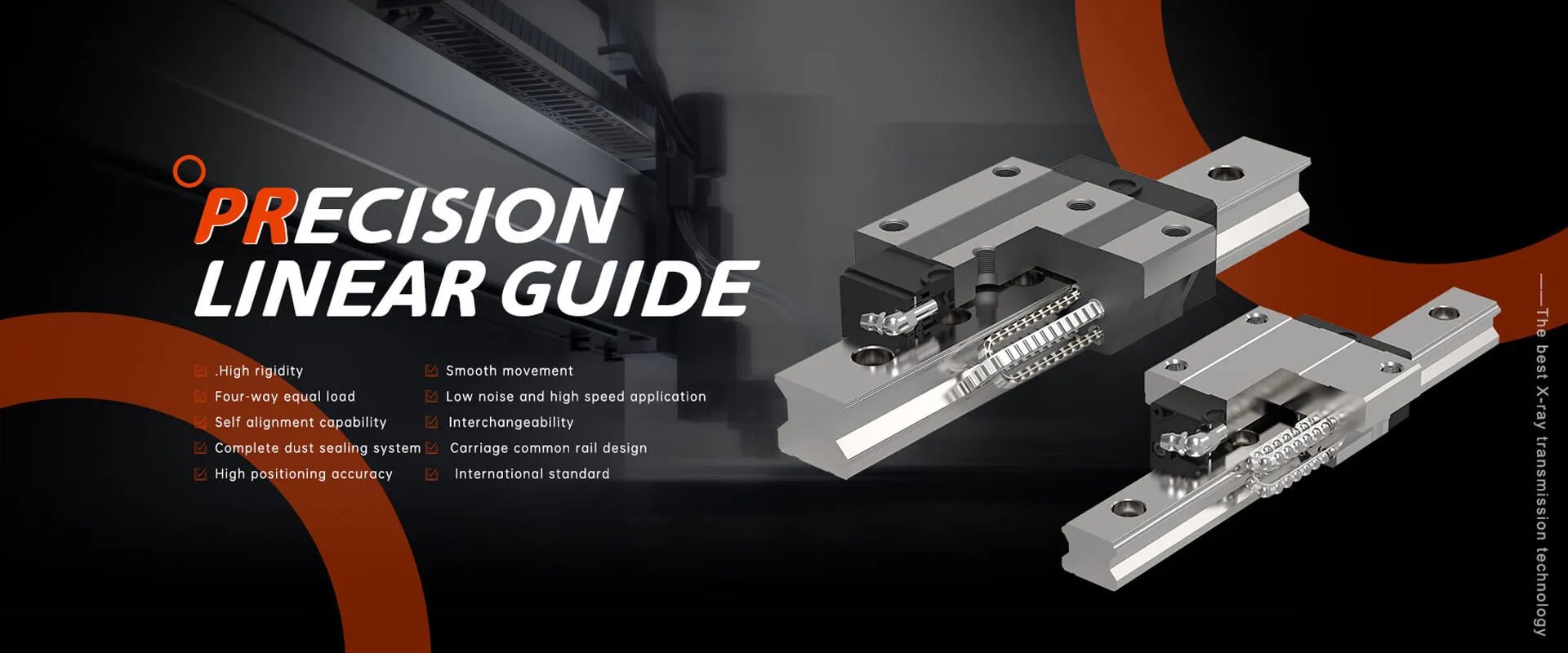 APEX - Rack & Pinion เป็นอีก หนึ่งผลิตภัณฑ์ที่สามารถ แก้ปัญหา Ballscrew ...