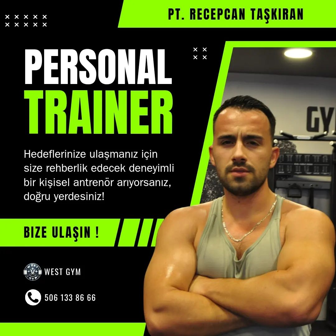 West Gym Plus+ | Tekirdag