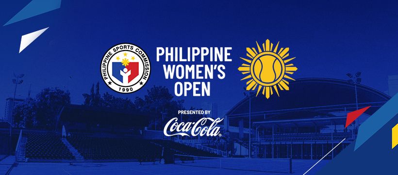 Philippine Women's Open
