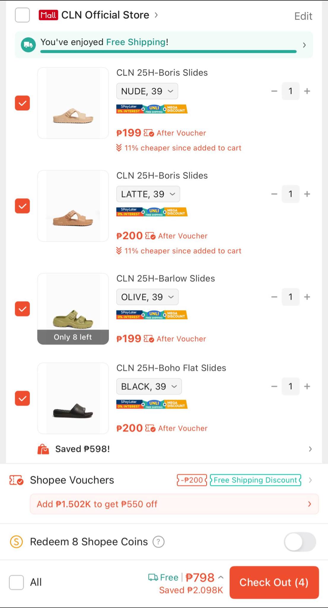 Sharing Tipid Tips - Deals, Vouchers and Discounts Philippines | CLN ...