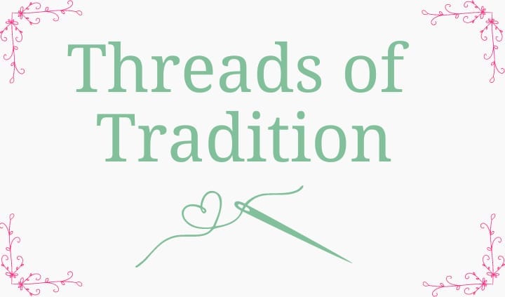 Threads of Tradition | Multan