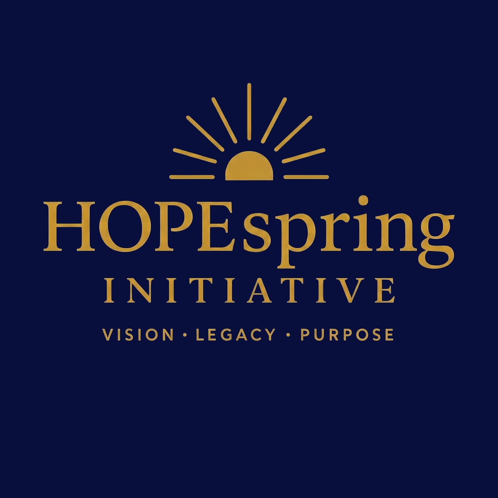 HopeSpring Initiative