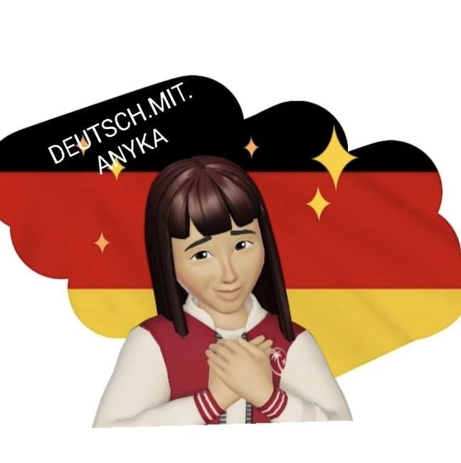 Deutsch.mit.Anyka | Hamburg