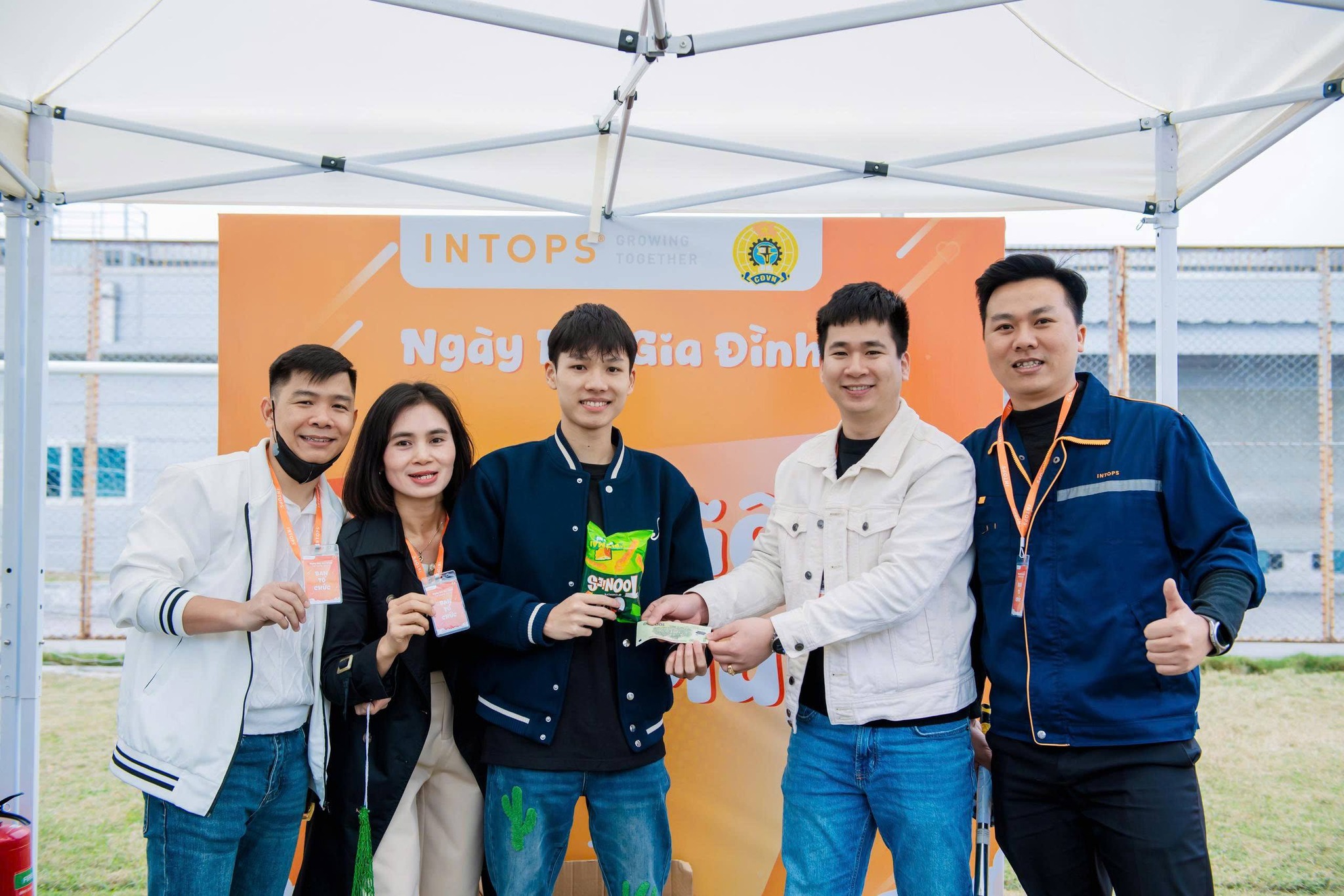 ⏳ Chỉ còn 39 ngày nữa là... - Công Ty TNHH Intops Việt Nam | Facebook