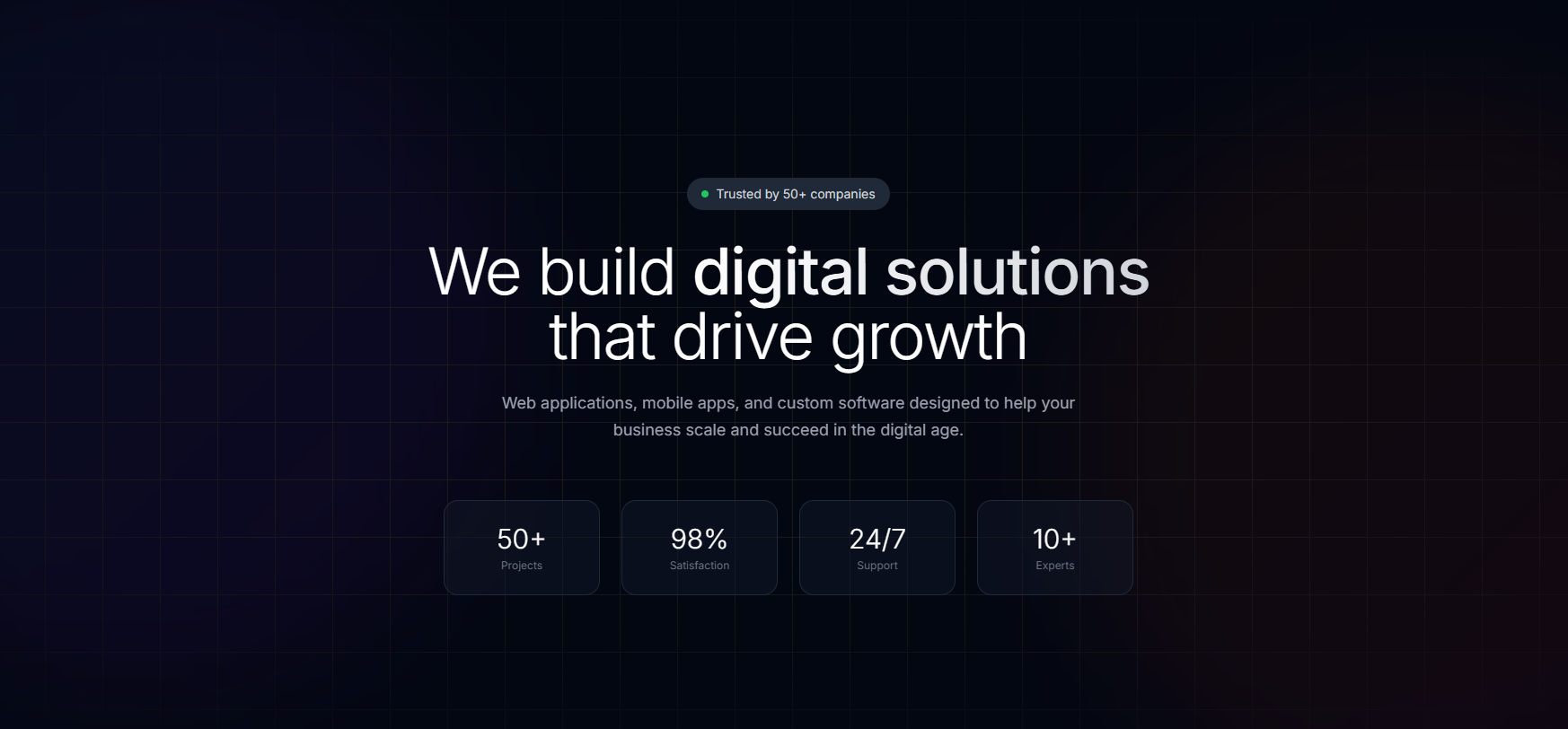LabWeb