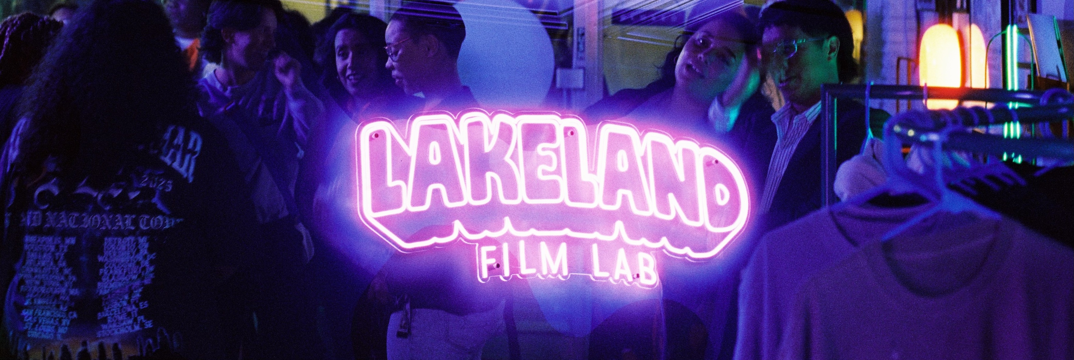 Lakeland Film Lab | Lakeland FL