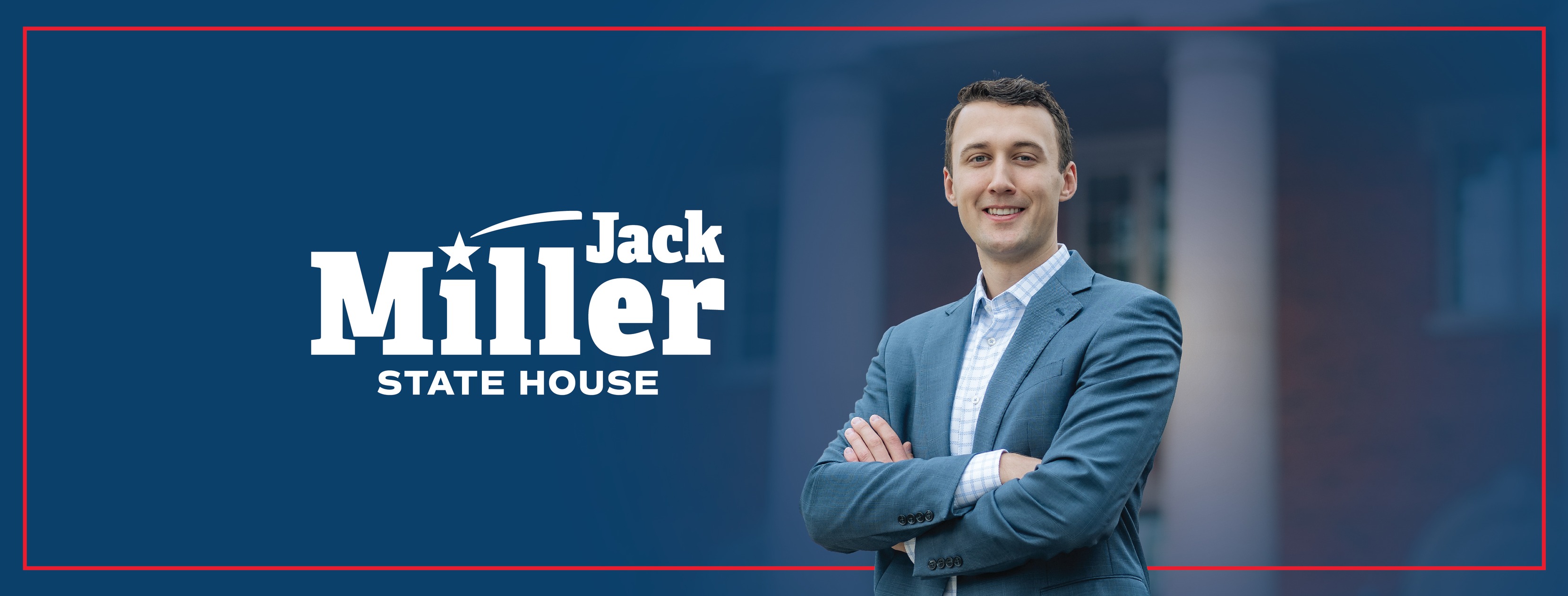 Jack Miller for Georgia