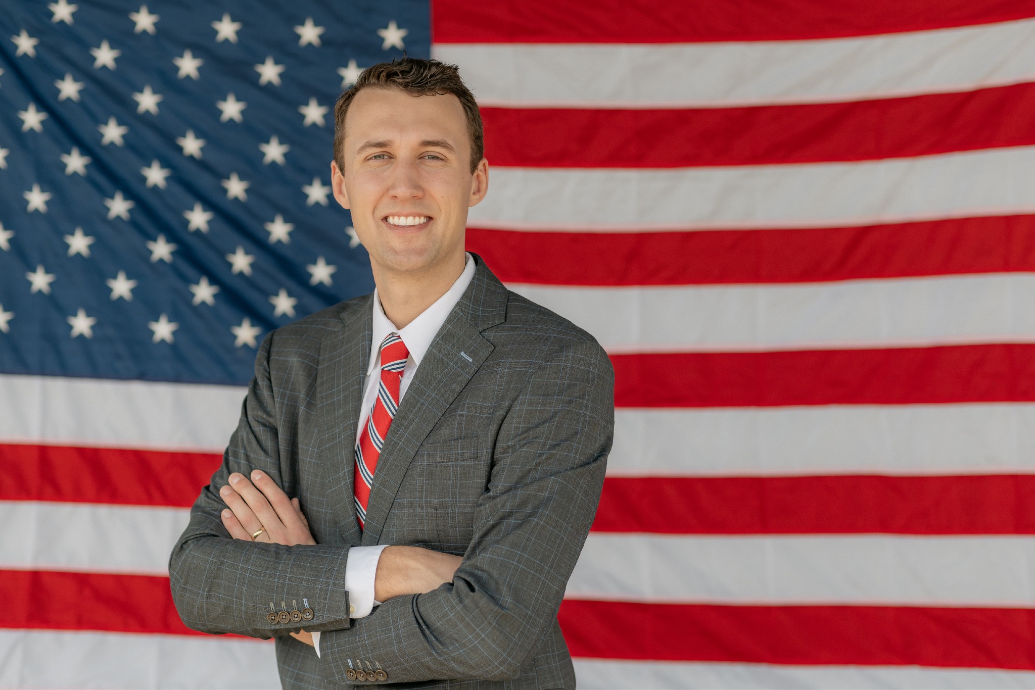 Jack Miller for Georgia
