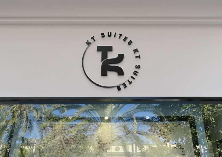 KT Suites | Ankara