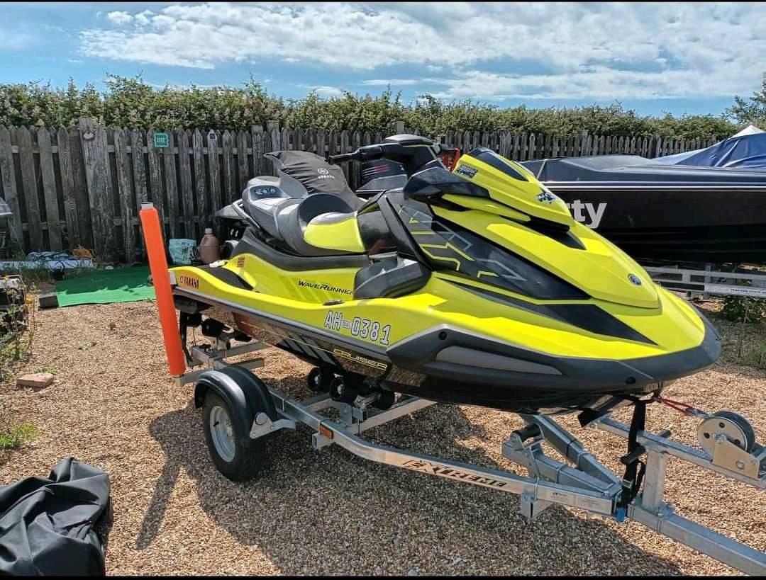 New and second hand Jetski for sale | Facebook