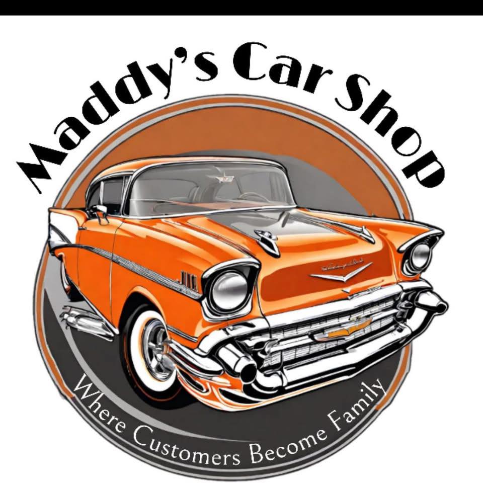 Maddy's shop！！ Maddy's Car Shop (@61571061992657) - Mentions | Facebook
