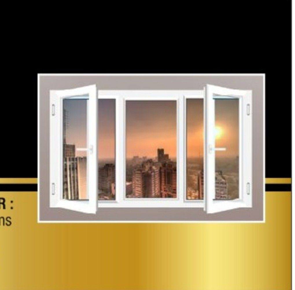 Hi-Fab Windows | Raipur
