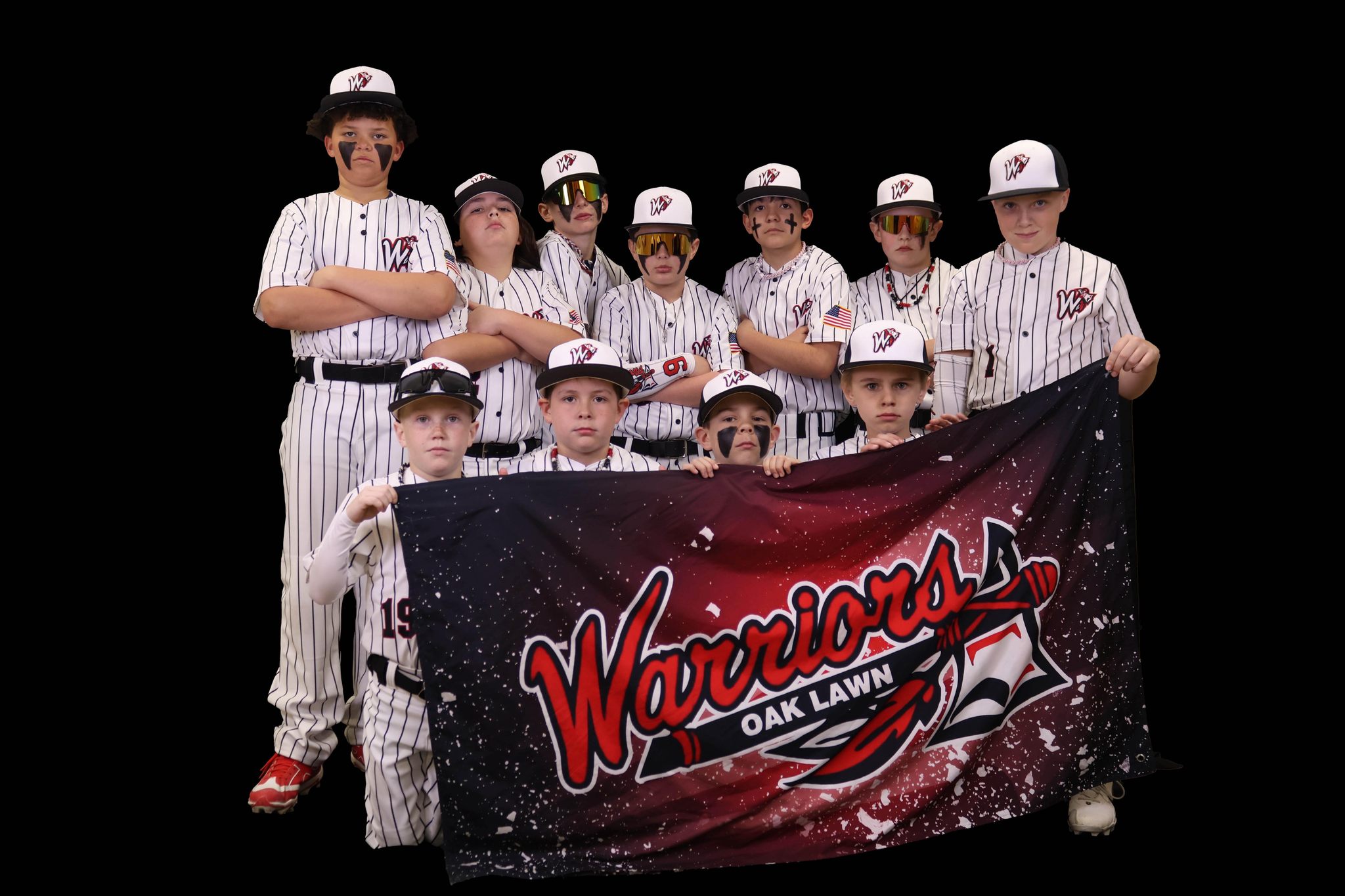 2026 11u Westside Warriors | Oak Lawn IL