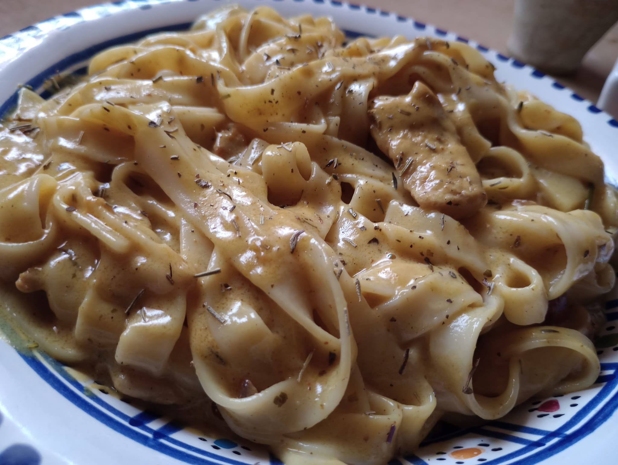 Sywar's Recipe