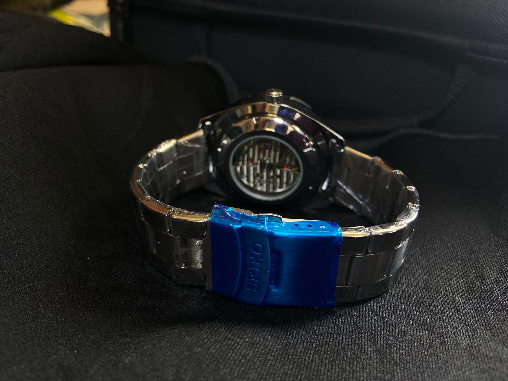 Seiko 5 Sports 4R36-06R0 SRPC55 Automatic 24J Men