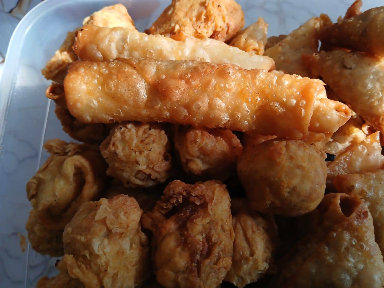 আচারবাড়ি - Acharbari | Dhaka
