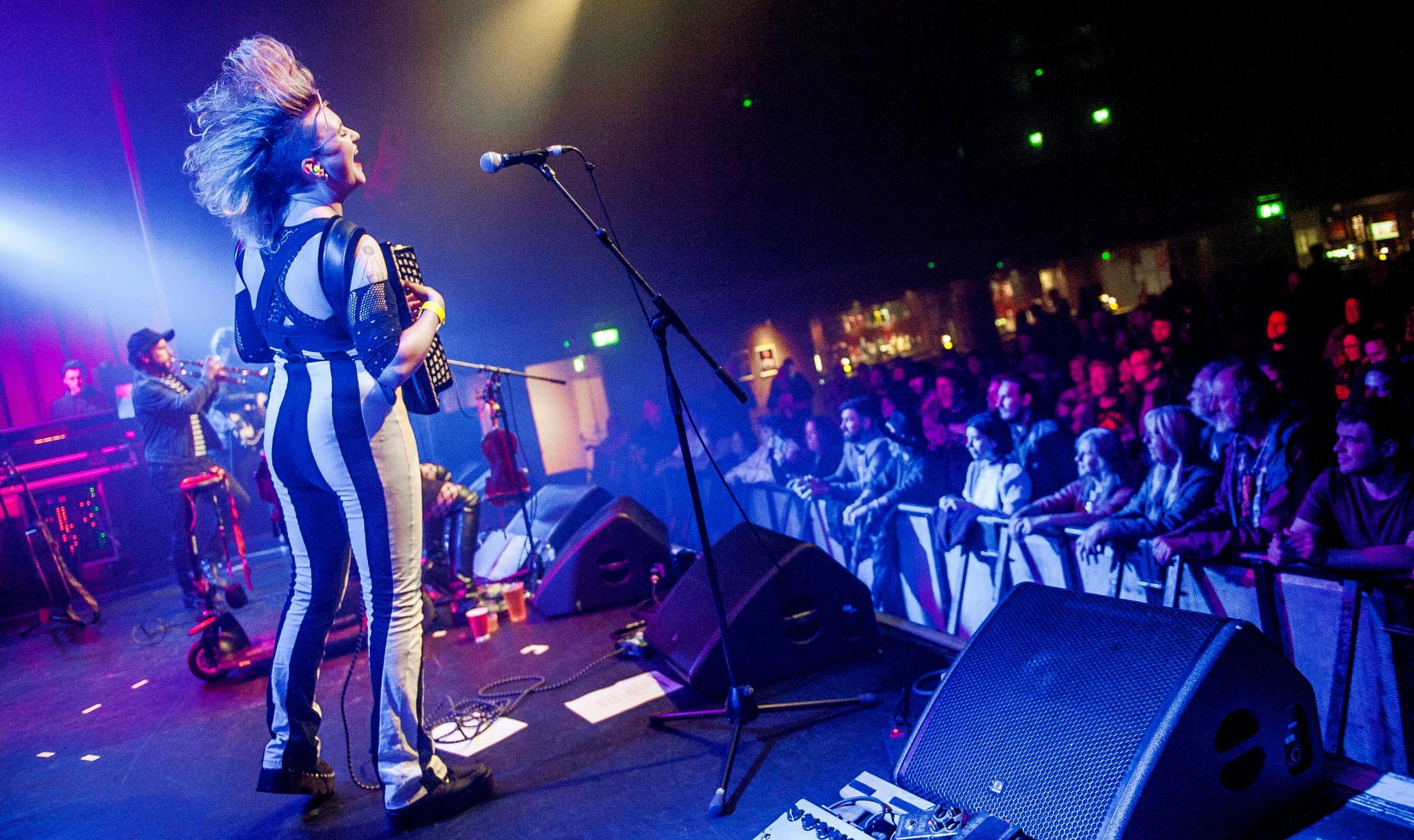 Sound Roots | Manchester