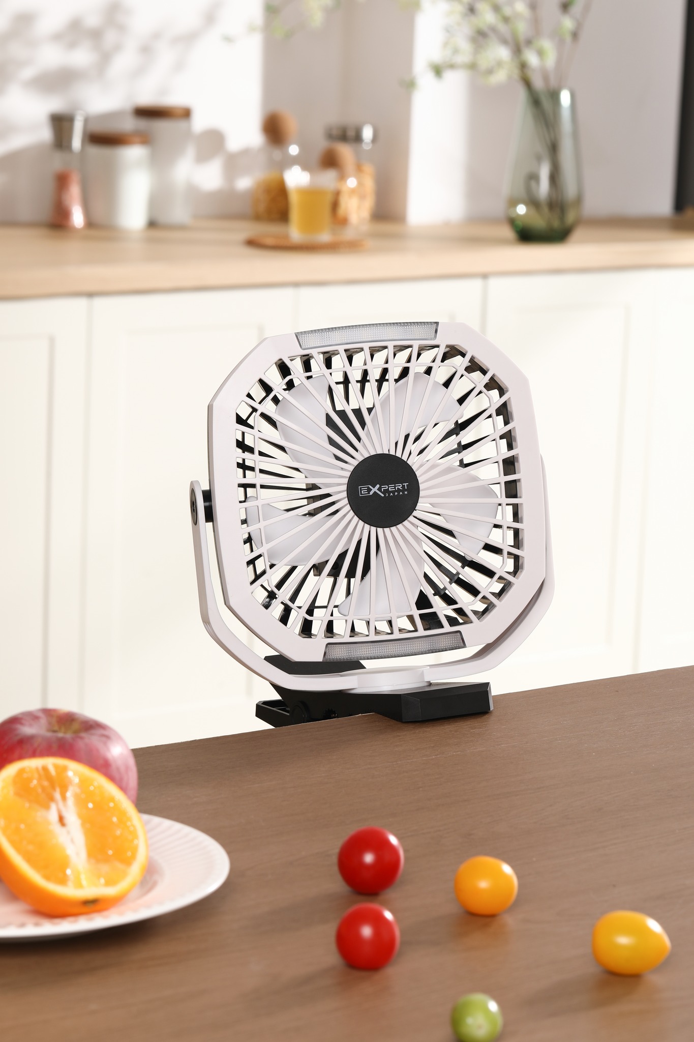 Meet our classic Power Fan — redefined. ⚙️🔥 Unlike ordinary models on ...