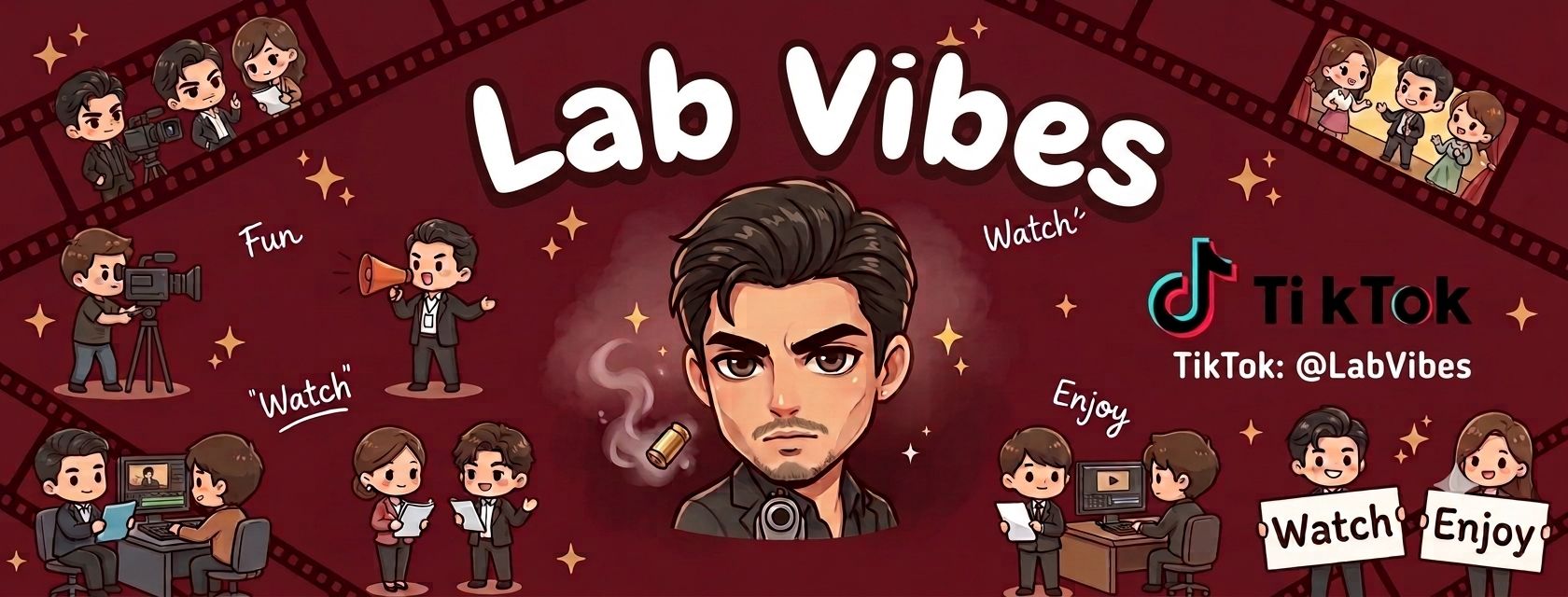 Lab Vibes