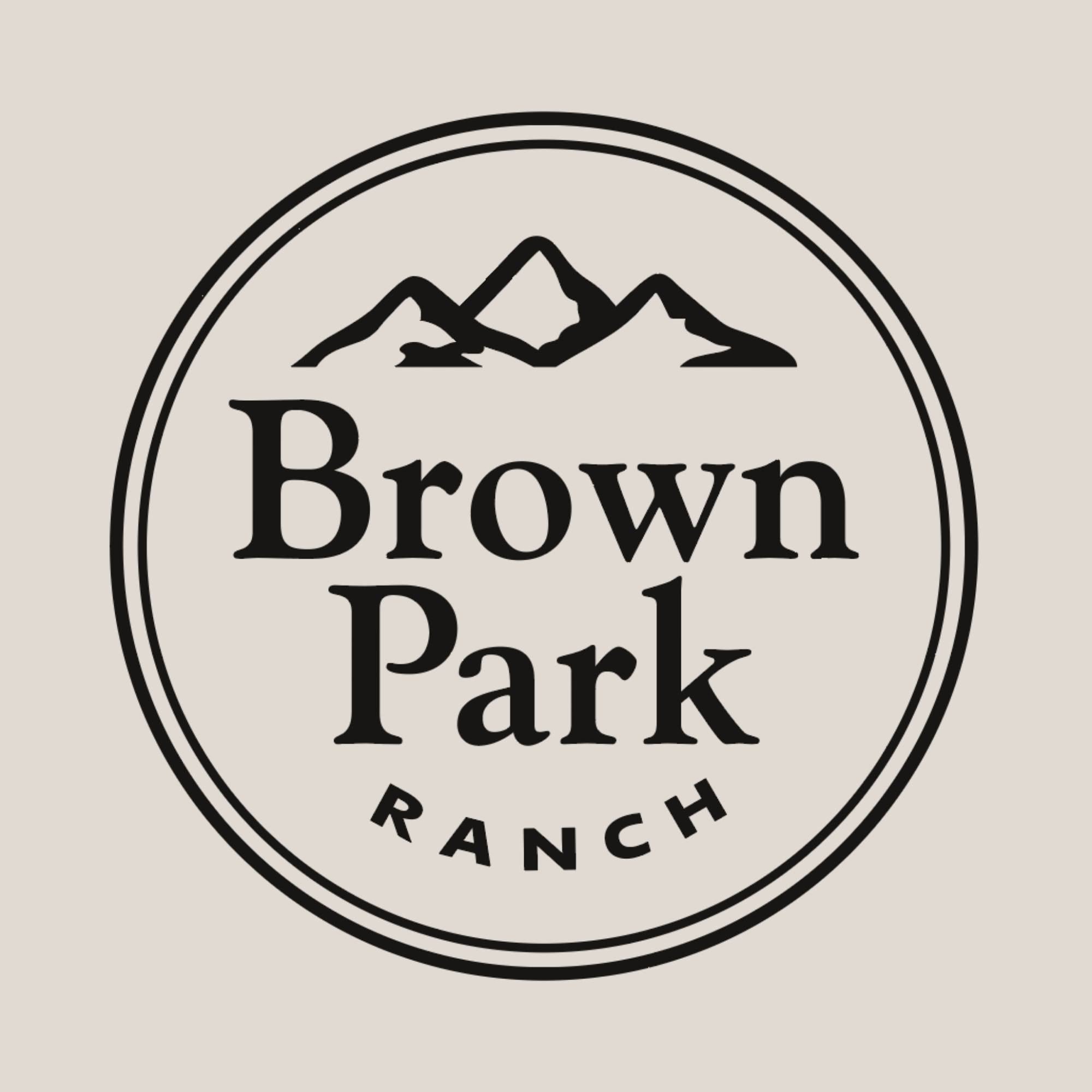 Brown Park Ranch, Bend OR | Bend OR