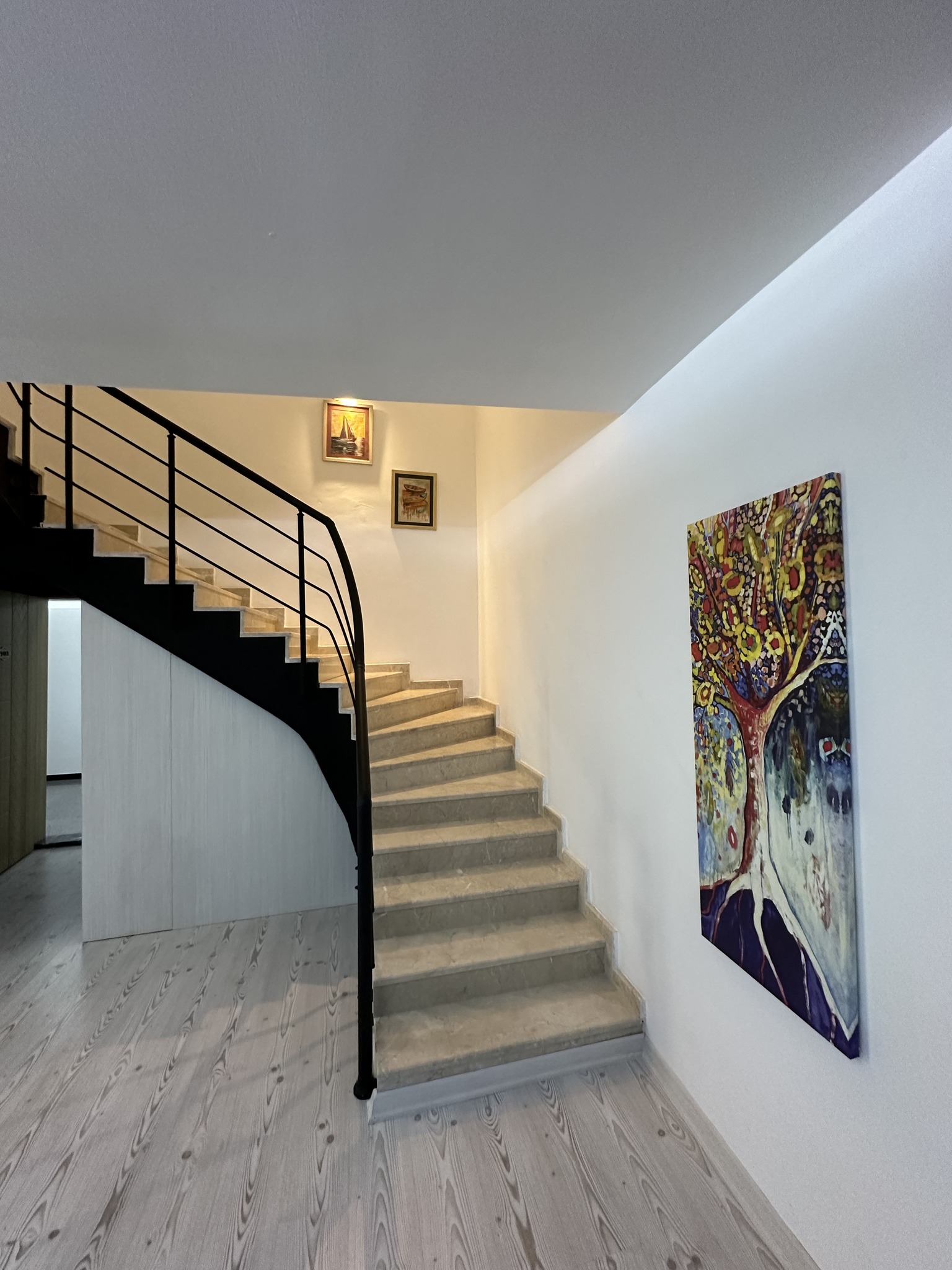 KT Suites | Ankara