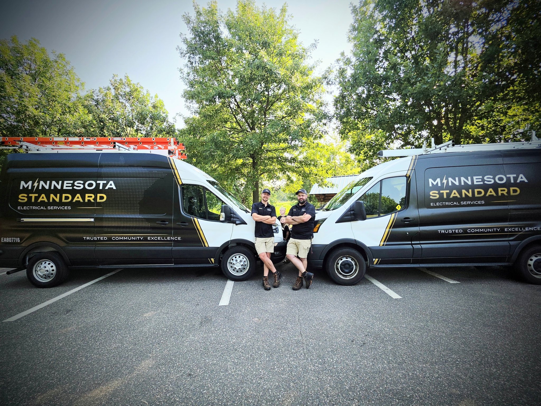 Minnesota Standard Services | White Bear Lake MN