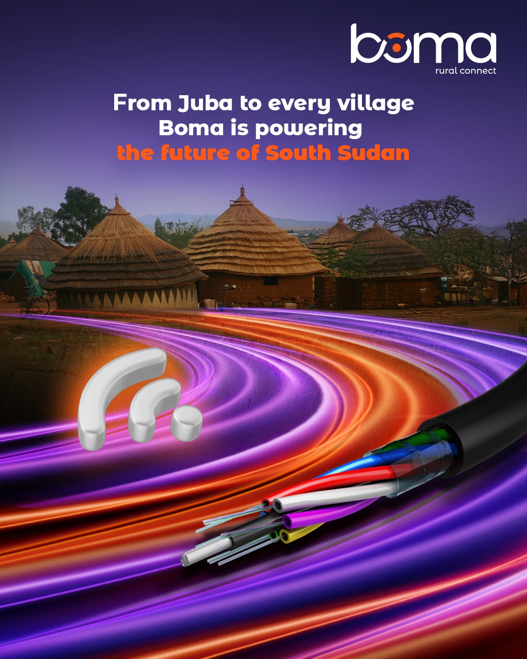 Boma Rural Connect