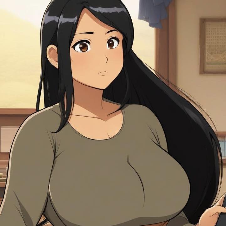 Anime Mama