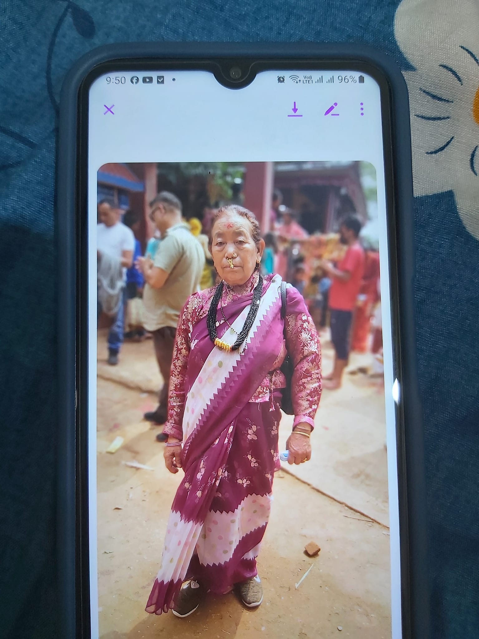 Rani Maya Rai
