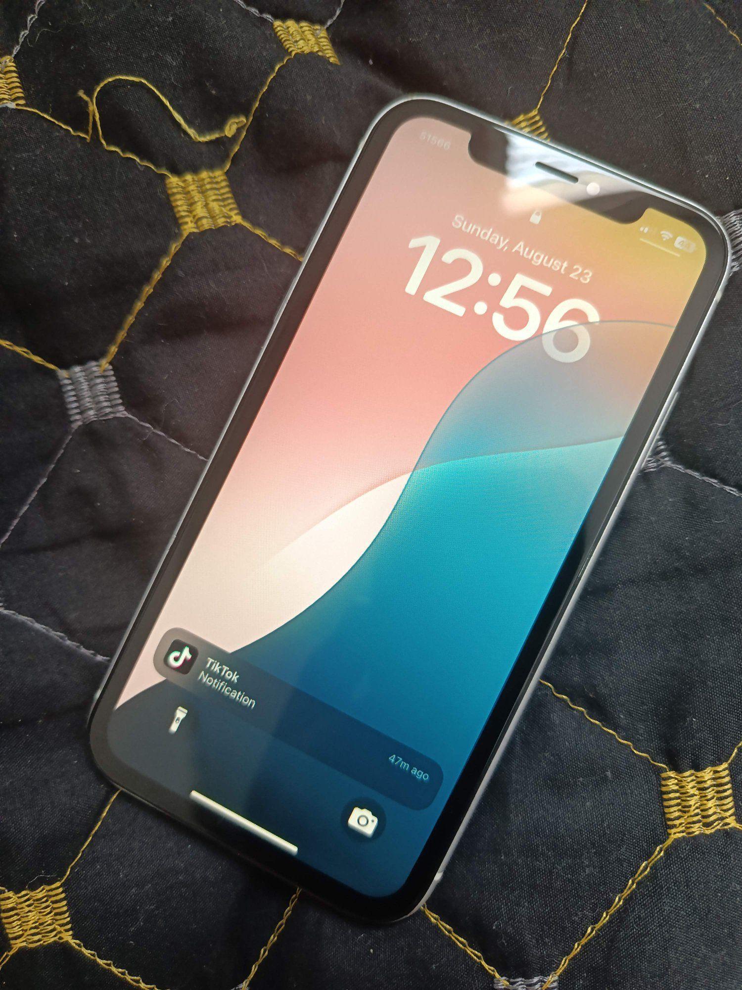 For sale iPhone XR 128Gb No Sim Restrictions ✓ Face ID