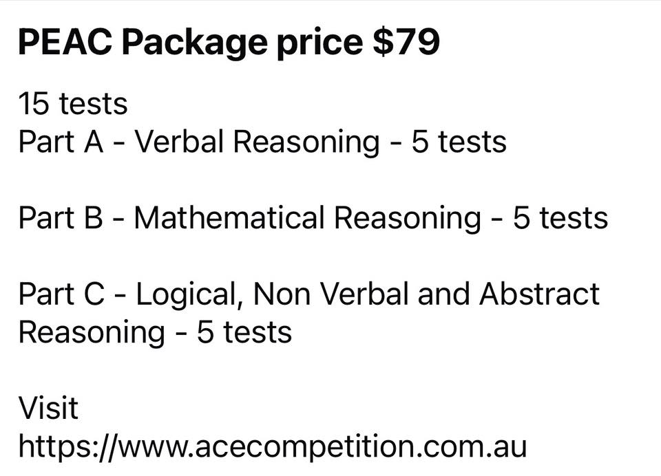 HighQ Tutoring | Perth WA