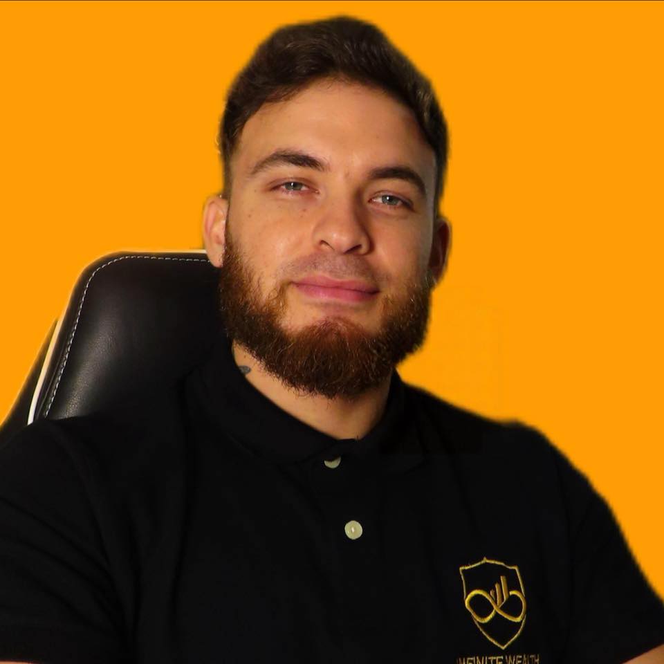 Anthony Novoa