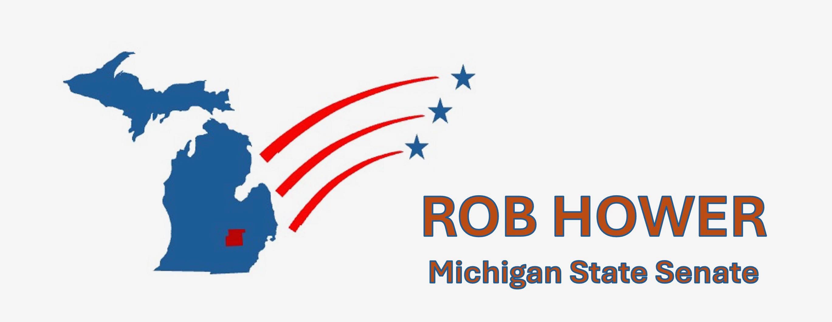 Rob Hower
