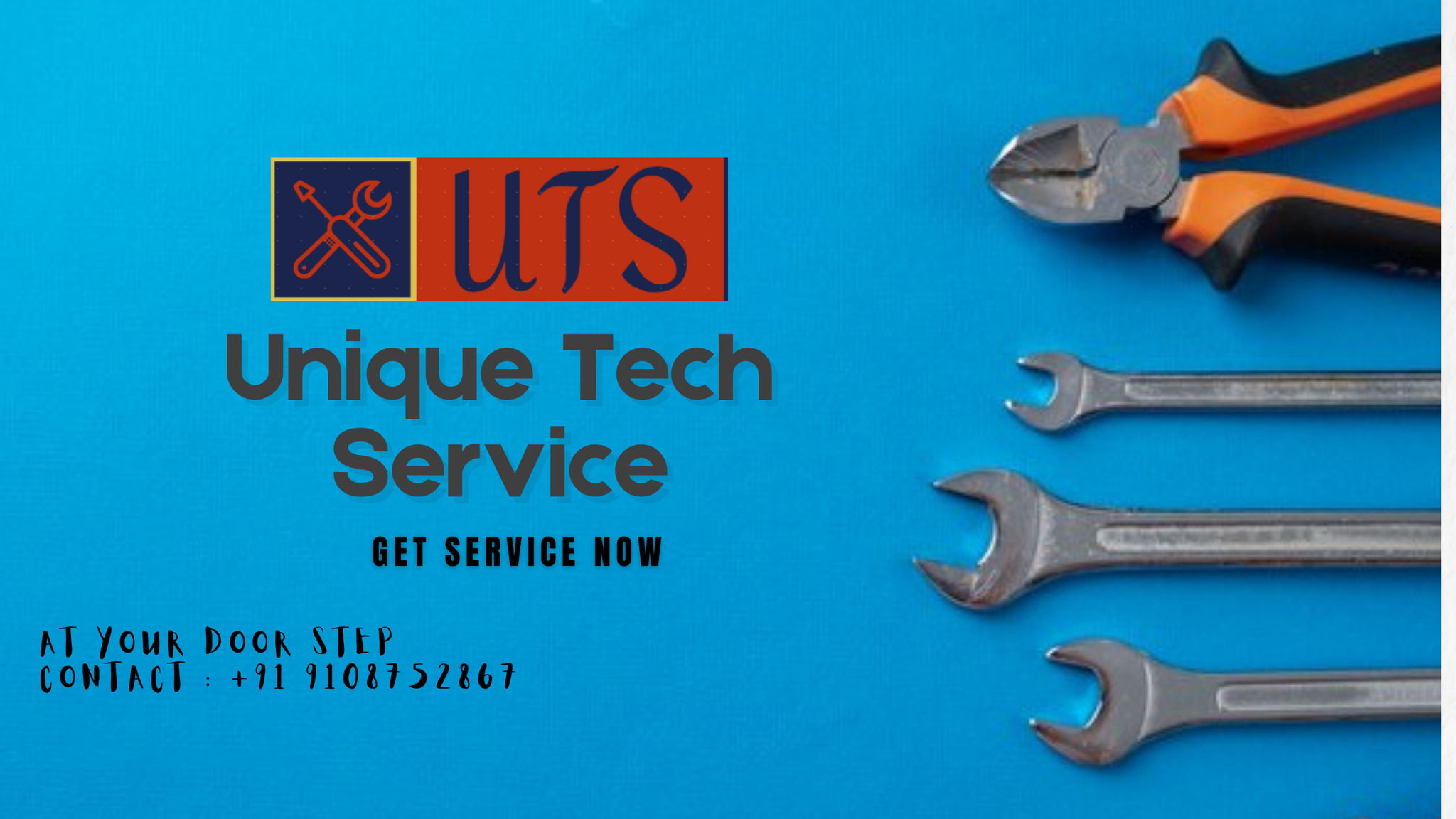 Unique Tech Service