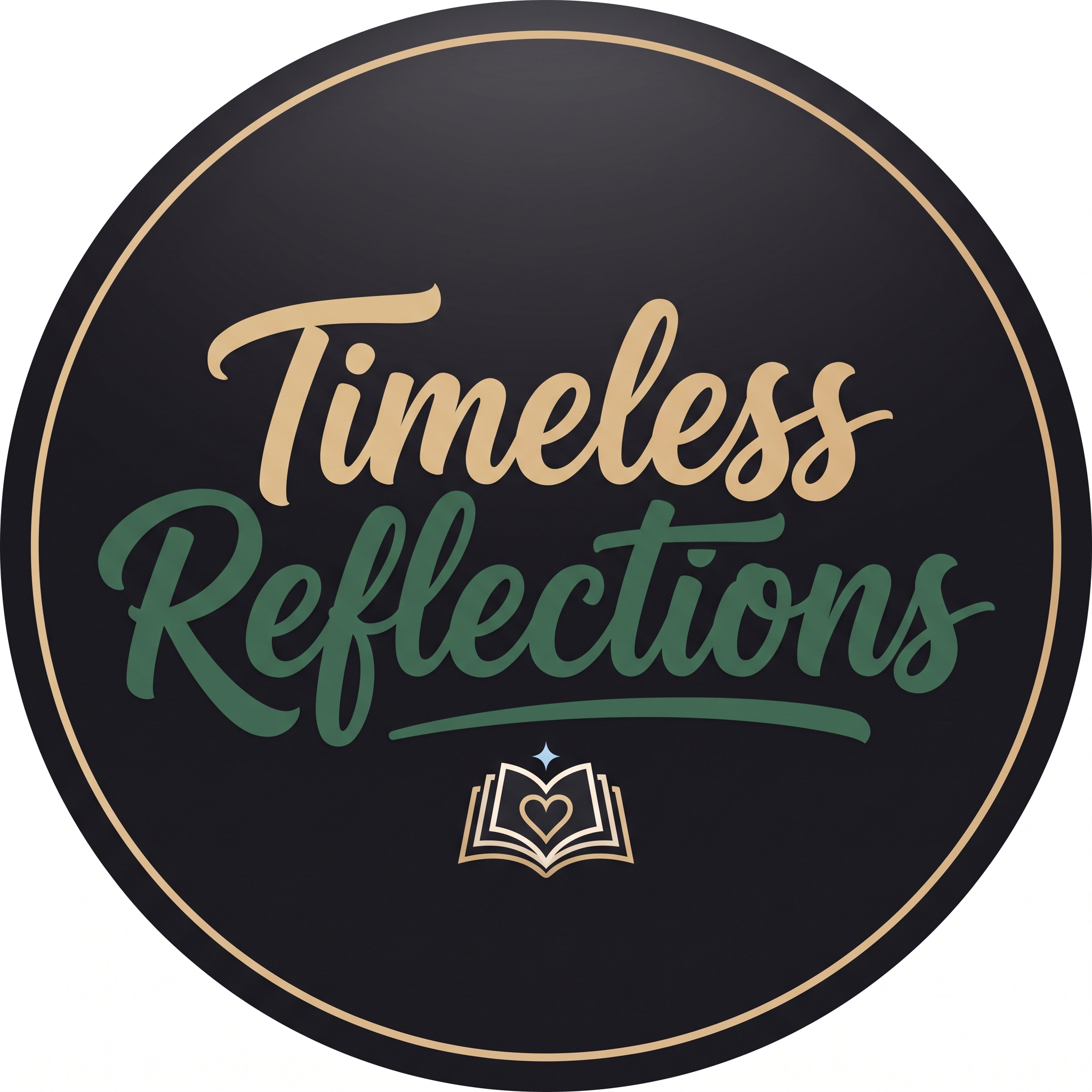 Timeless Reflections on Reels