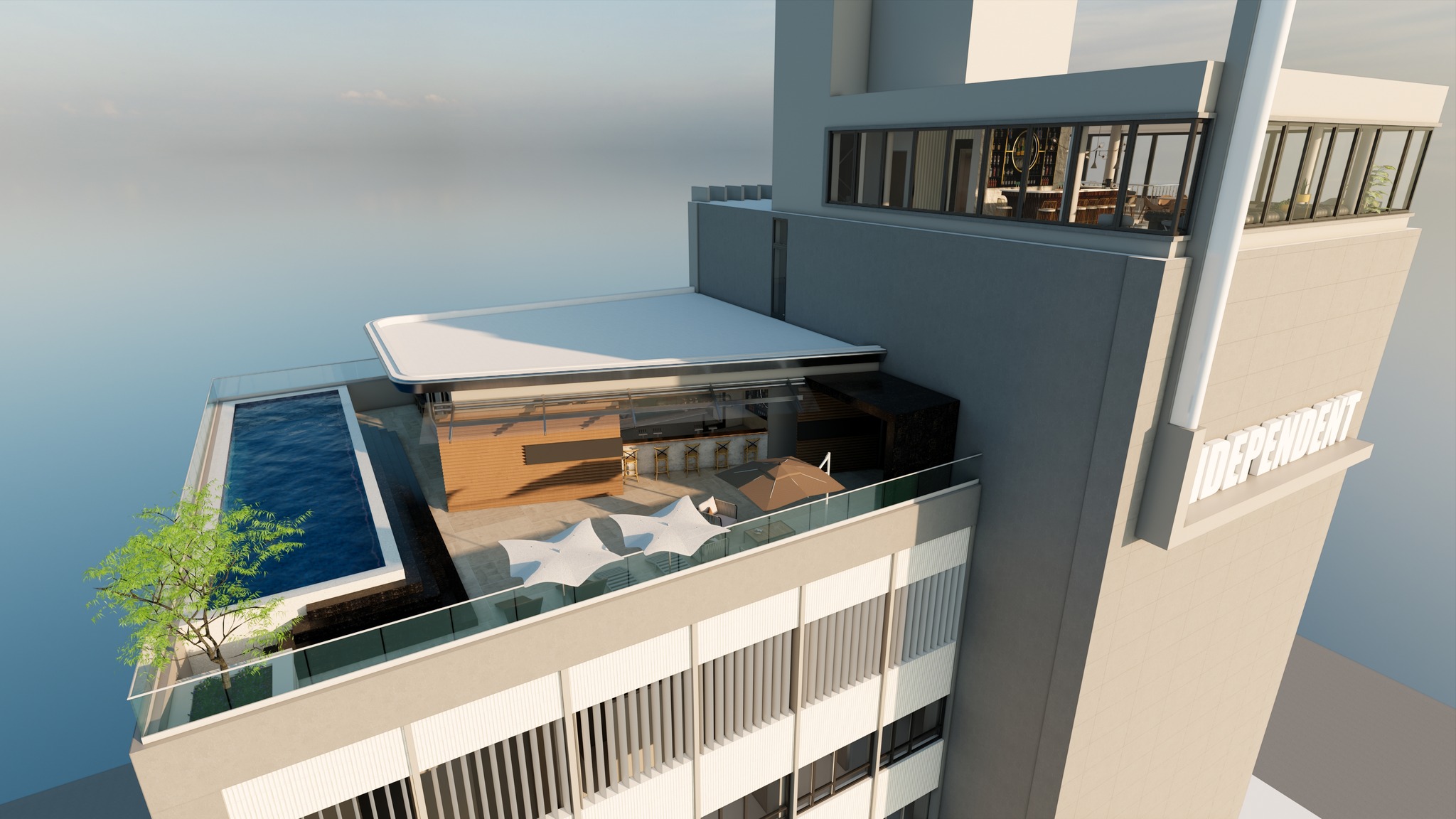 Independent Life Building | Jacksonville FL