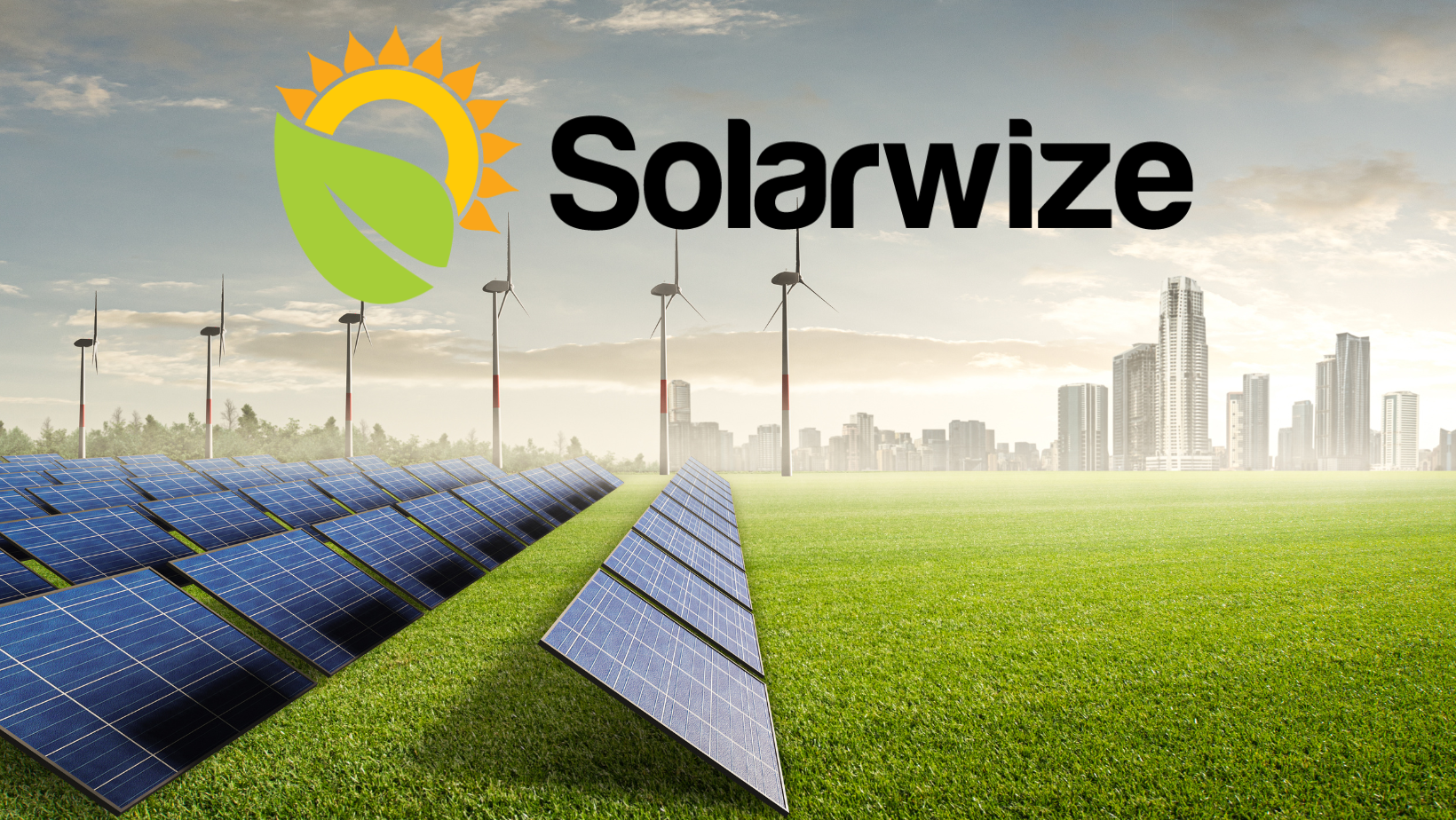 Solarwize Africa | Centurion