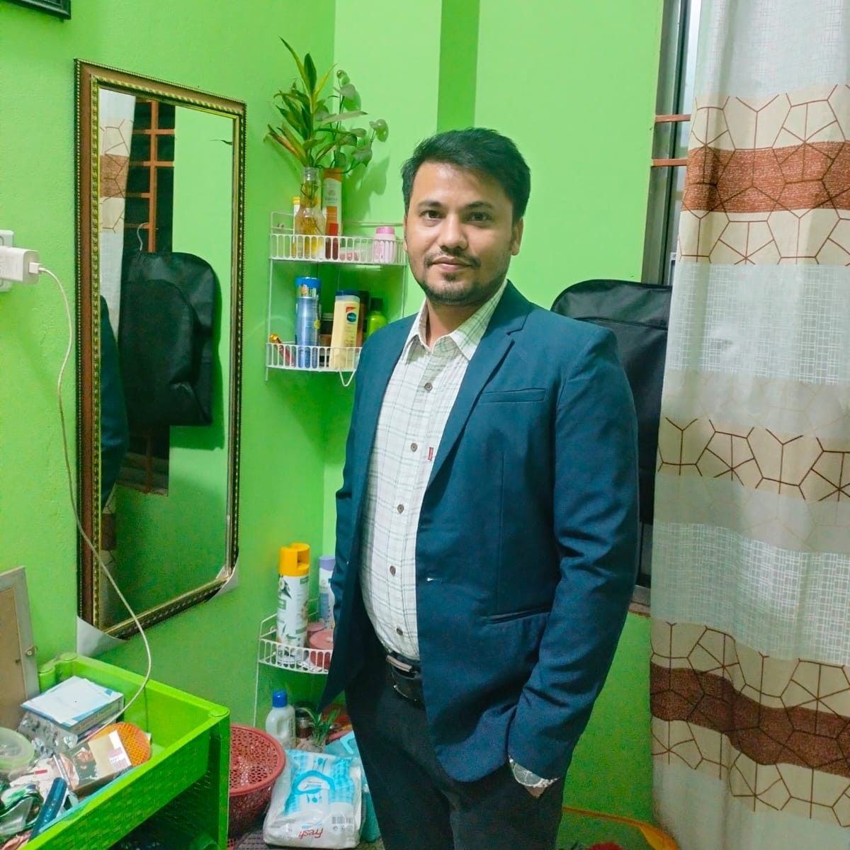 Md.Shohel rana | Rangpur