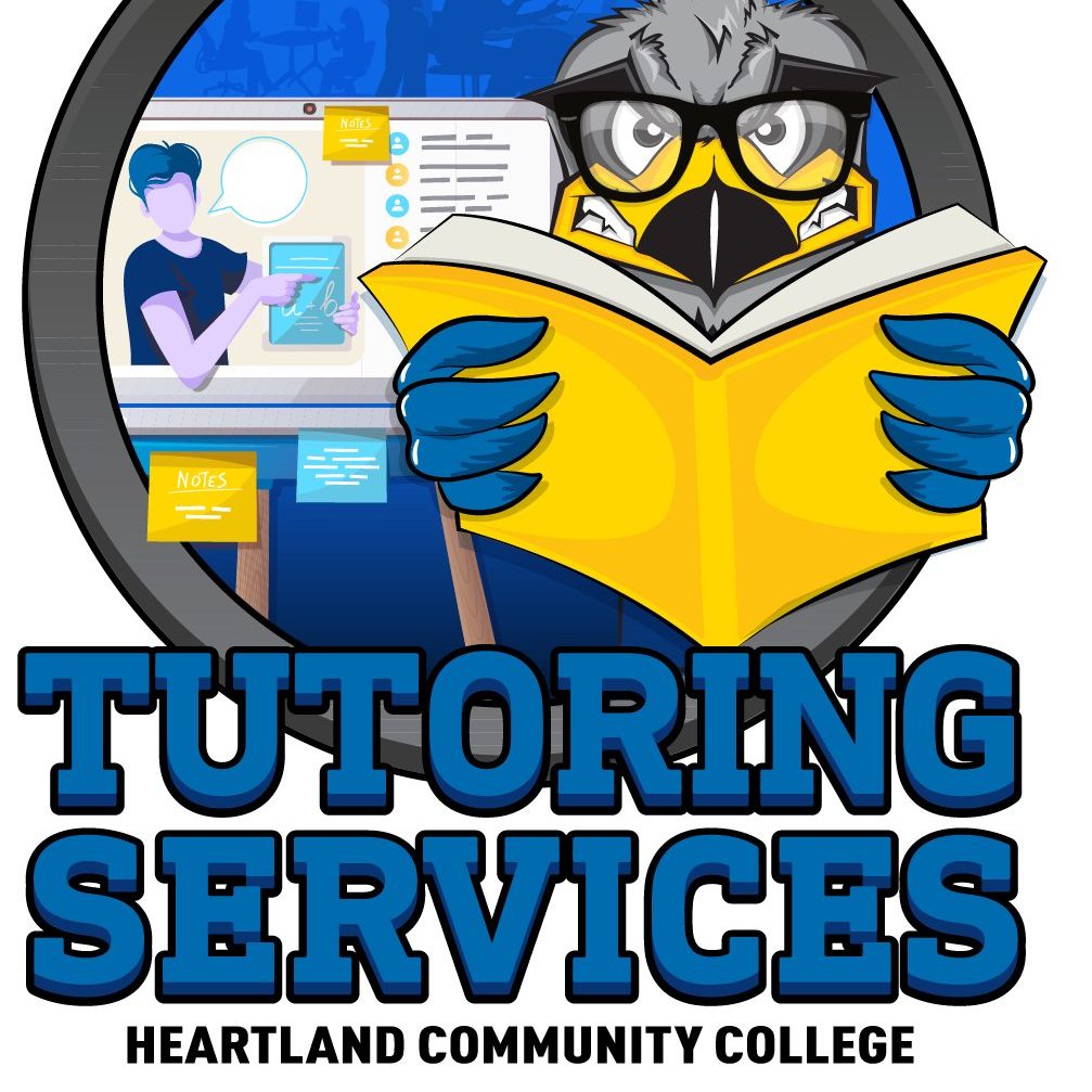 Tutoring Services at Heartland Community College | Normal IL