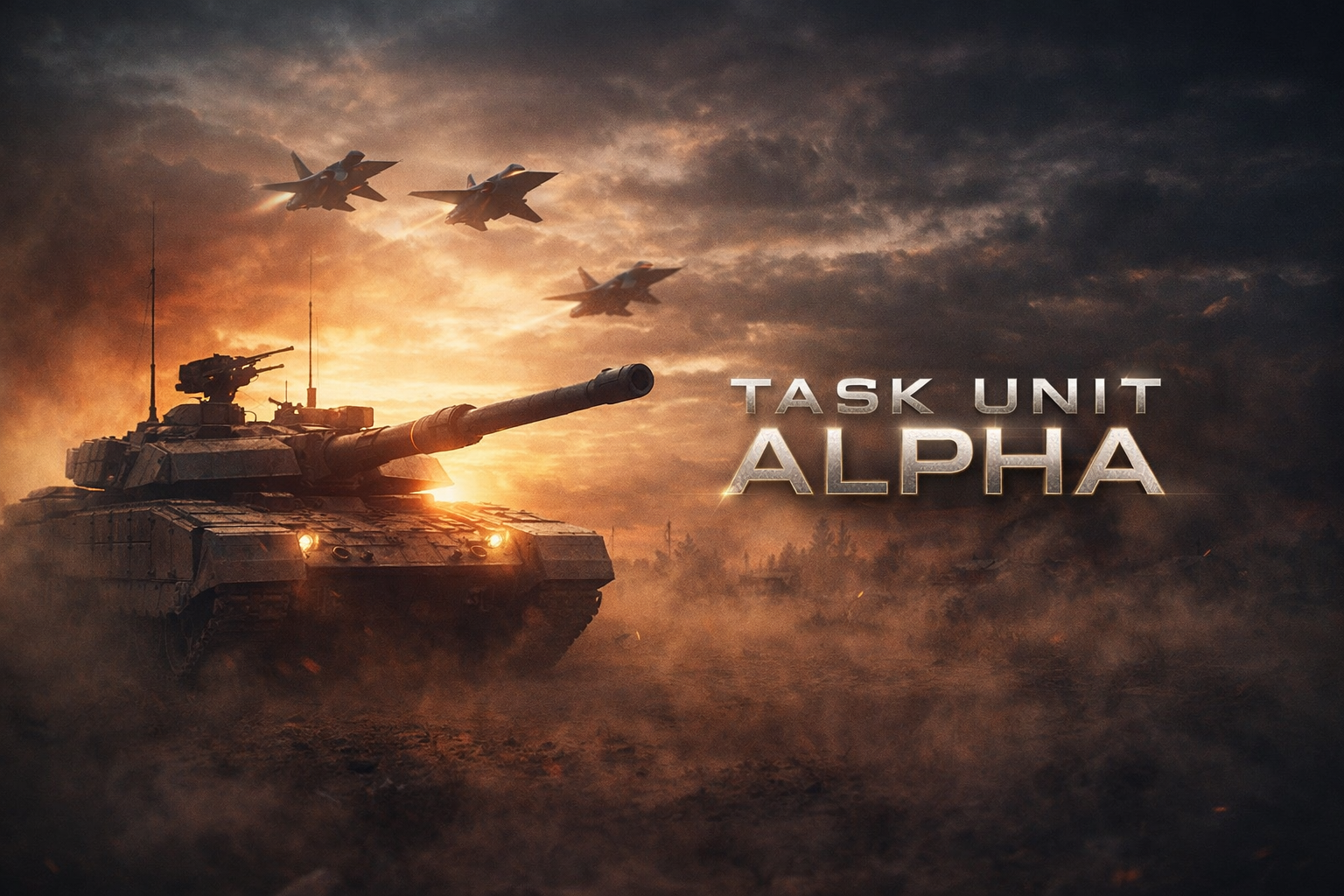 Task Unit Alpha | New York NY
