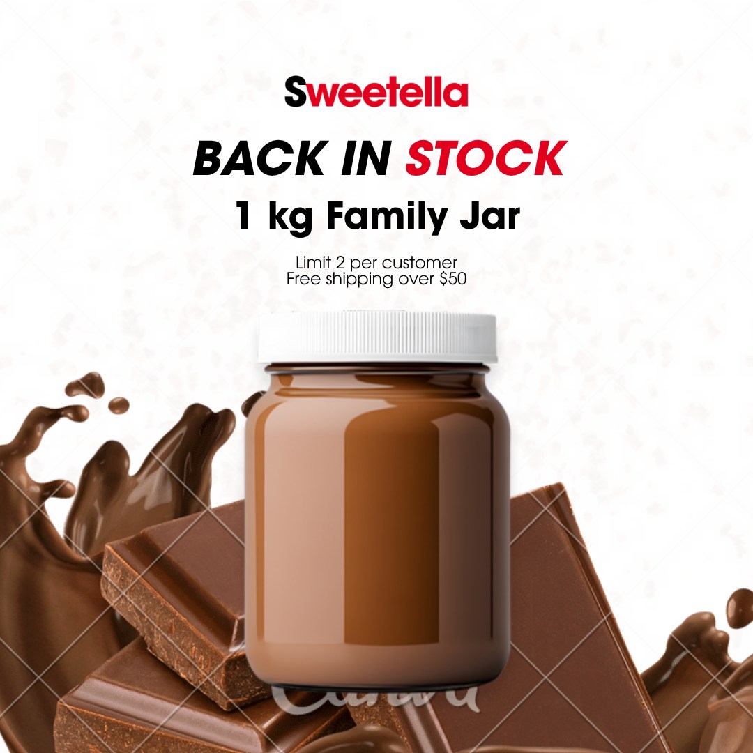 Sweetella