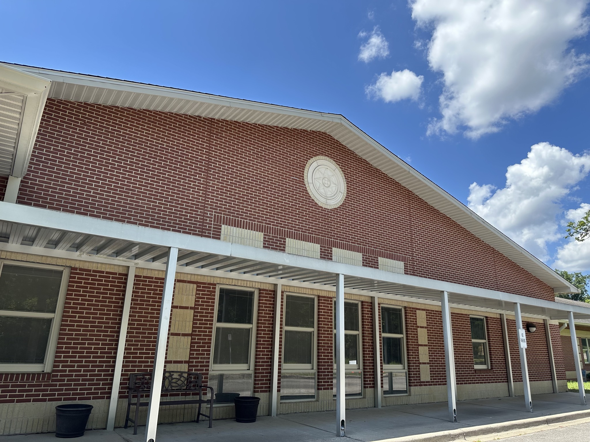 Robinson Elementary School | Birmingham AL